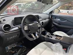 دونج فينج T5 EVO